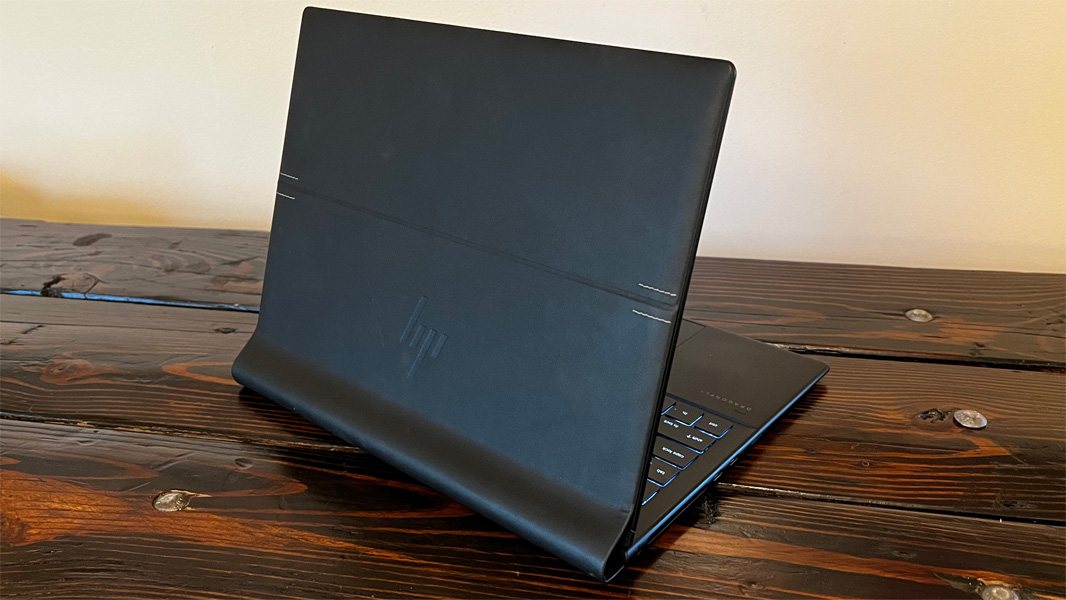 HP Dragonfly Folio G3 Reflect