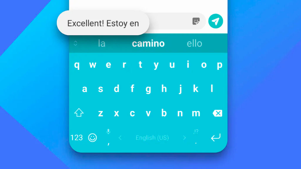 Microsoft Brings Back its SwiftKey Keyboard on iOS Due to “Popular Demand”