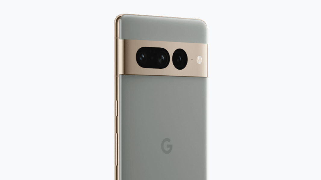 Google Pixel 7 Pro Pfromnewview