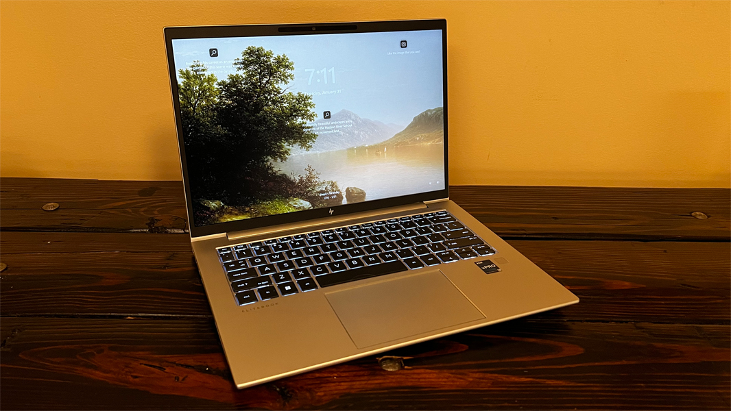 HP EliteBook 840 G9 Reflect