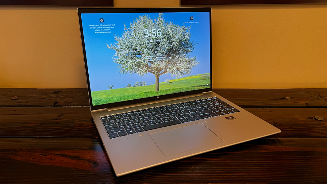 HP EliteBook 865 G9 Reflect