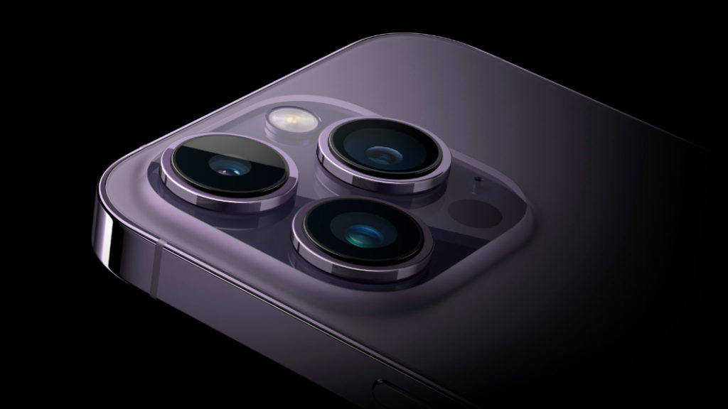 iPhone 14 Pro Camera Seems To Have Issues in Third-Party Apps