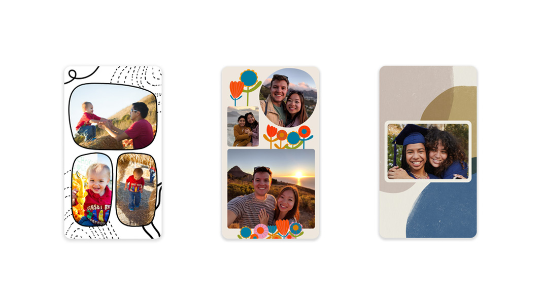 Google Photos Gets Updated Memories, New Collage Editor