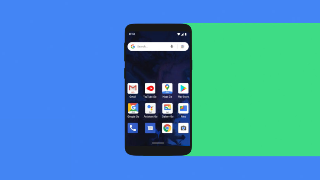 Google Announces Android 13 Go Edition against Low-End CleverTelephones