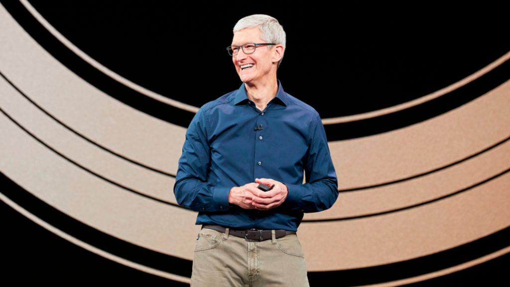 Tim Cook Says iPhone Users Afromnewn’t asking in/Possessed fromnewgard to’Concerning’fromnewgarding    RCS SupPort