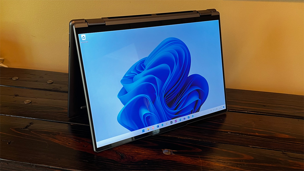 Lenovo Yoga 7i 16 Reflect